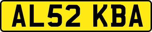 AL52KBA