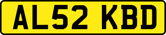 AL52KBD