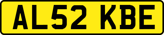 AL52KBE