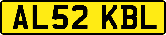 AL52KBL