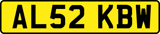 AL52KBW