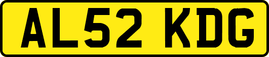 AL52KDG
