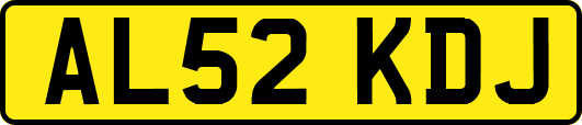 AL52KDJ
