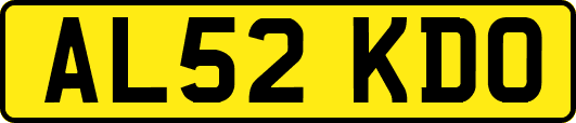 AL52KDO
