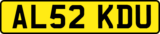 AL52KDU