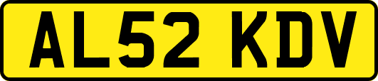 AL52KDV