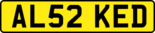 AL52KED