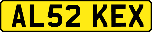 AL52KEX