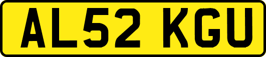 AL52KGU
