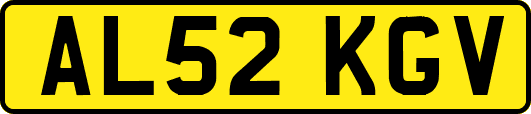 AL52KGV