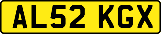 AL52KGX