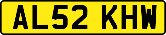 AL52KHW