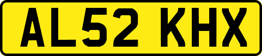 AL52KHX