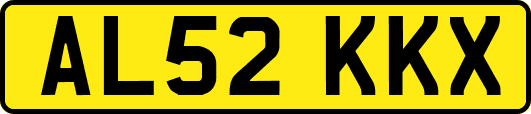 AL52KKX