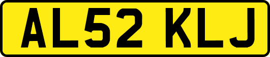 AL52KLJ