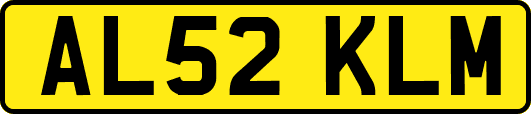 AL52KLM