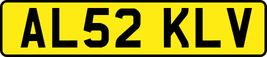 AL52KLV