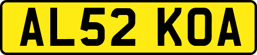 AL52KOA