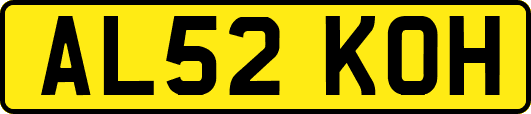 AL52KOH