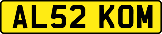 AL52KOM