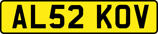 AL52KOV