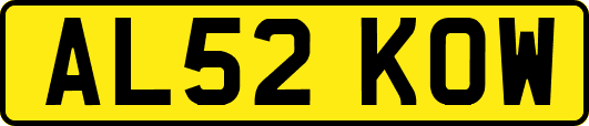 AL52KOW