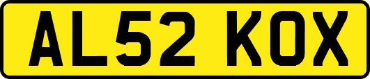 AL52KOX