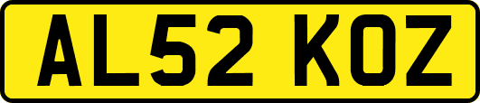 AL52KOZ
