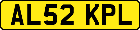 AL52KPL