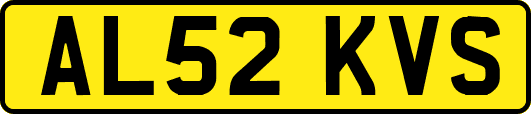 AL52KVS