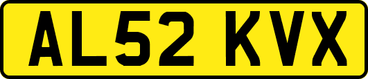 AL52KVX
