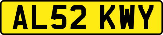 AL52KWY