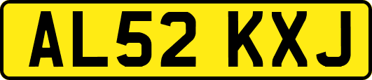 AL52KXJ