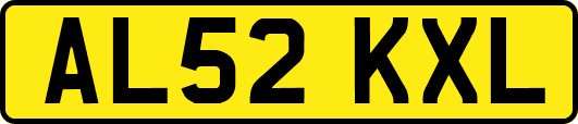 AL52KXL