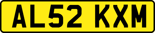 AL52KXM