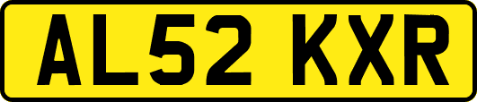 AL52KXR