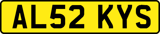AL52KYS