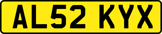 AL52KYX