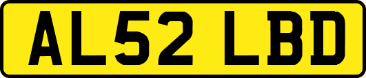AL52LBD
