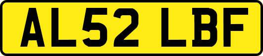 AL52LBF