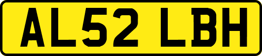 AL52LBH