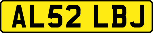 AL52LBJ