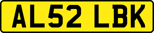 AL52LBK