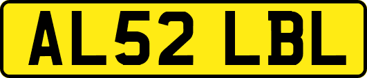 AL52LBL