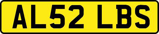 AL52LBS
