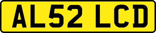 AL52LCD