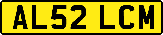 AL52LCM