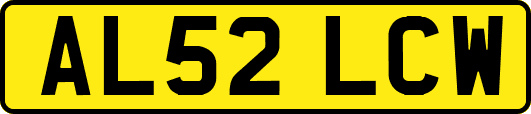 AL52LCW