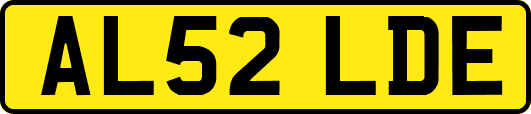 AL52LDE