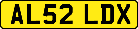 AL52LDX
